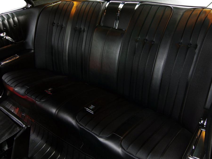 Панель приборов Oldsmobile Toronado (9487) 1968 года  (фото 18 из 18)